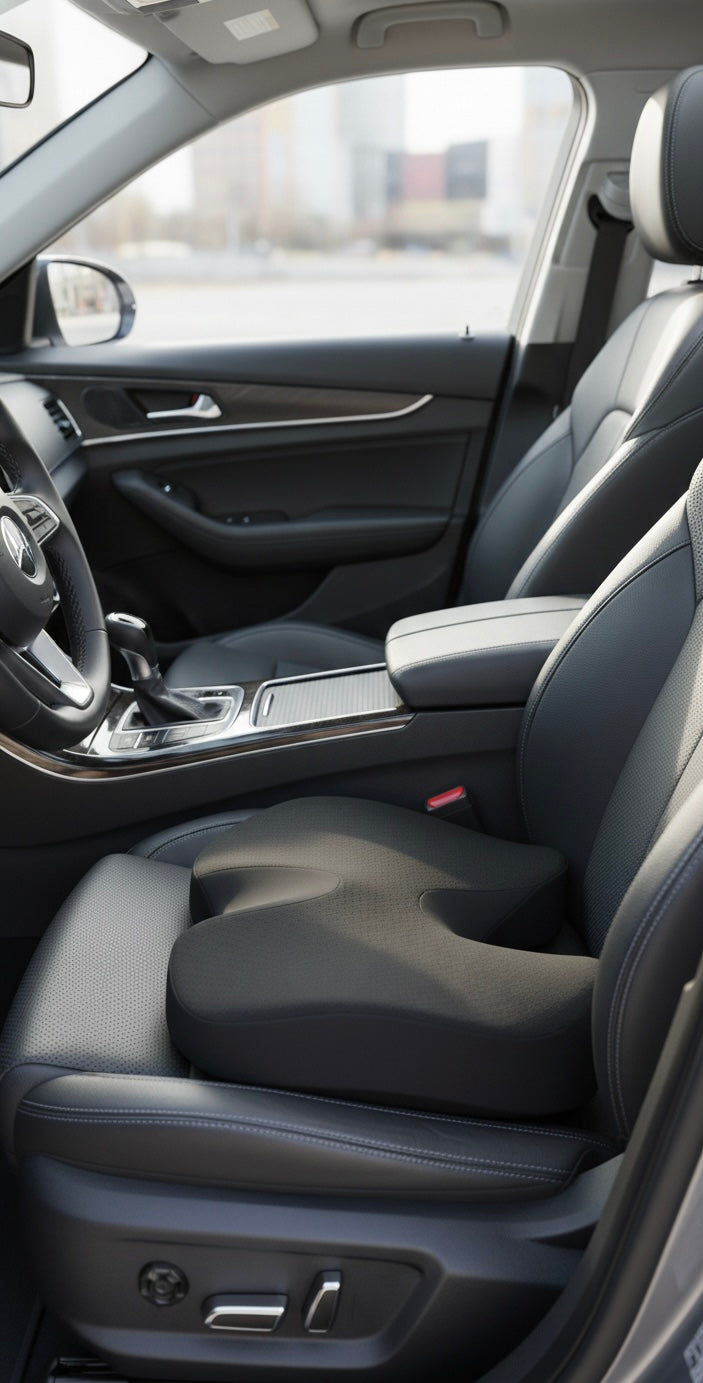 ComfortPro Seat Cushion