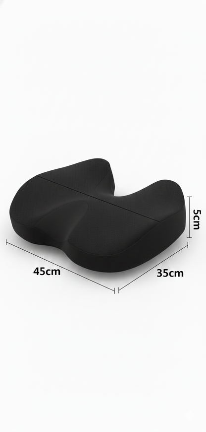 ComfortPro Seat Cushion