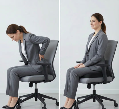 ComfortPro Seat Cushion