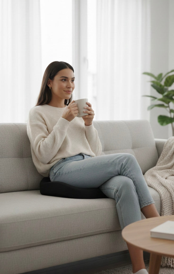 ComfortPro Seat Cushion