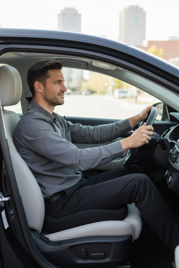 ComfortPro Seat Cushion