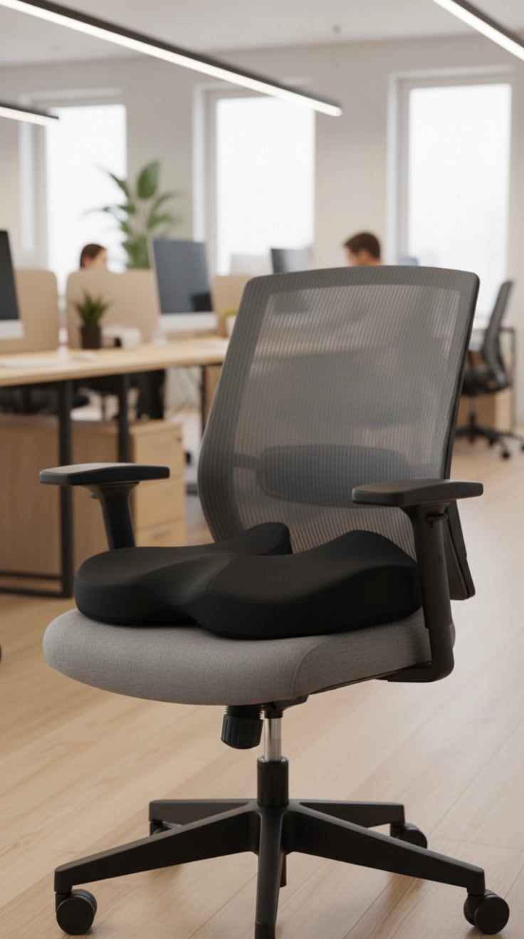 ComfortPro Seat Cushion